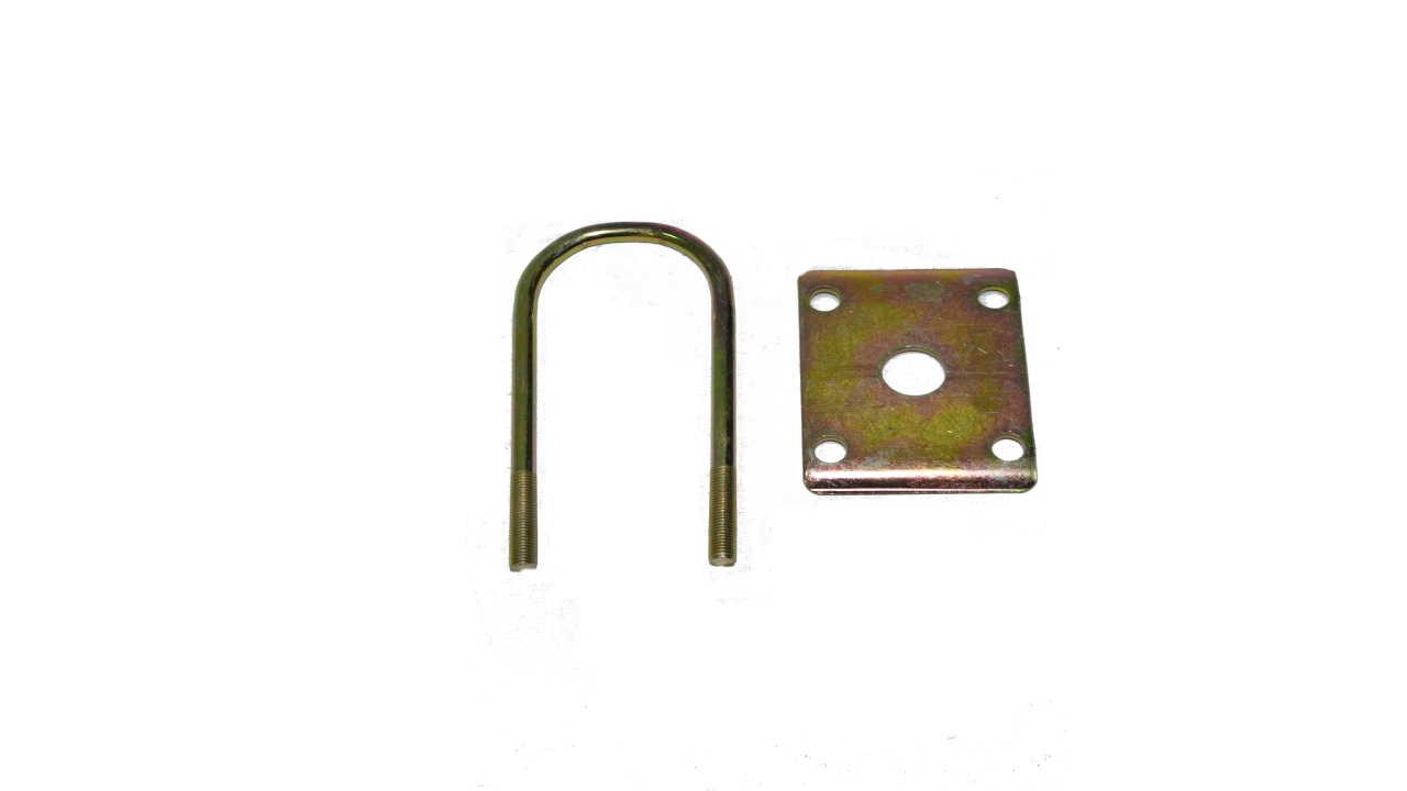 ARKA MAKAS ALT BAĞLANTI DEMİRİ TAKIM (E-PİKAP18000)